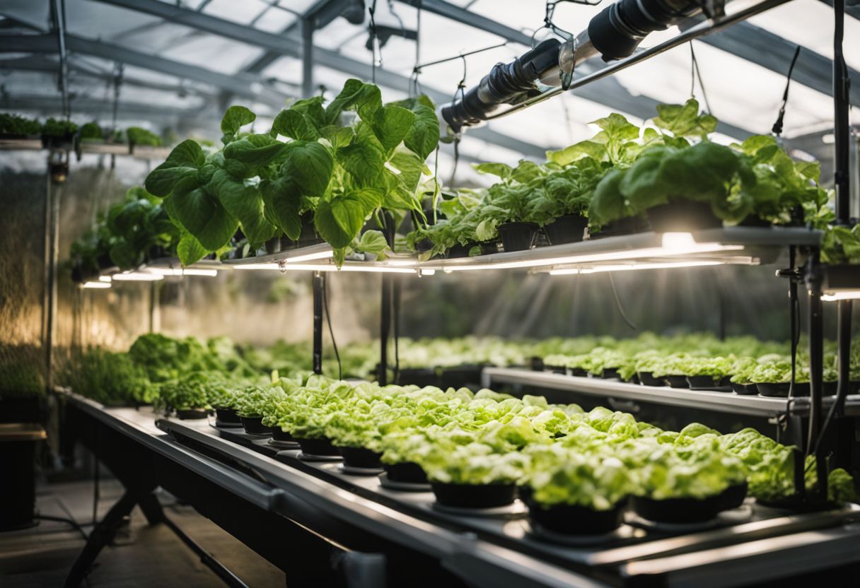 Does Pot Size Matter in Hydroponics: Understanding Its Importance