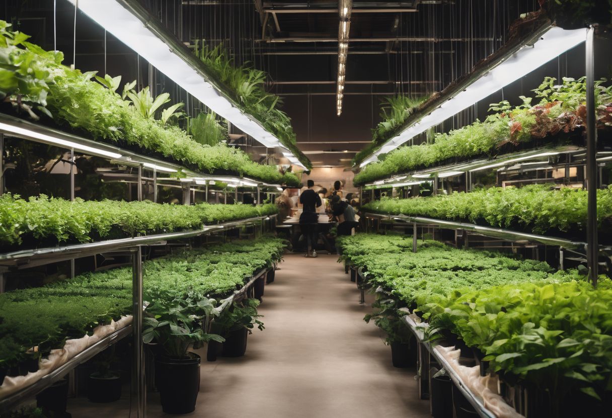Indoor or Outdoor Hydroponics: How to Decide - The Ultimate Guide