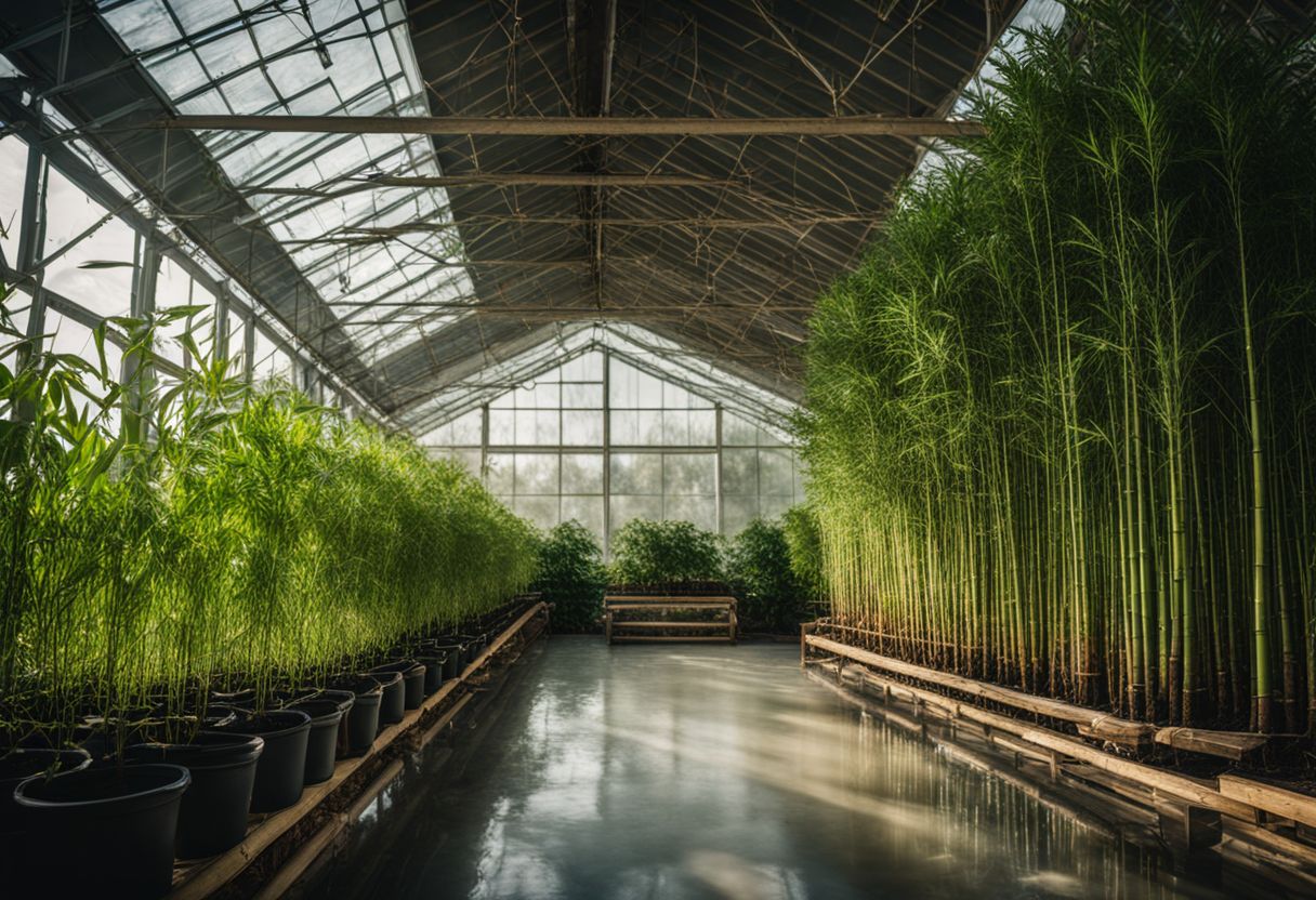 A Complete Guide on How to Grow Bamboo with Hydroponics